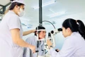 Bệnh viện Mắt Quốc tế Sài Gòn-Gia Lai: Chung tay phòng-chống mù lòa