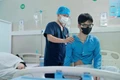 TP Hồ Chí Minh: 83% mẫu giải trình tự gen của bệnh nhân COVID-19 là biến chủng NB.1.8.1