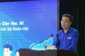 Sẽ đào tạo miễn phí kỹ năng sử dụng AI cho 2 triệu thanh niên
