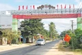 Ia Pa: Dấu ấn 22 năm
