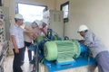 Chủ động đảm bảo an toàn hồ chứa trước mùa mưa bão