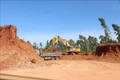 Thủ tướng yêu cầu gỡ vướng quy định pháp luật lĩnh vực khoáng sản, đất đai