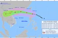 Thủ tướng yêu cầu chủ động ứng phó với siêu bão Ragasa ở mức cao nhất 