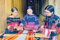 Một tình yêu thổ cẩm nơi đại ngàn An Toàn