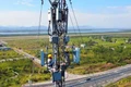 Dự kiến đến hết năm 2025, mạng 5G sẽ phủ sóng tới 90% dân số Việt Nam