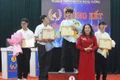 Trường THPT chuyên Hùng Vương - Gia Lai tổ chức thi chung kết “Đường lên đỉnh Olympia”