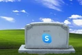 Nền tảng chat nổi tiếng một thời Skype chính thức bị 'khai tử'