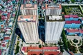 Tháng 'cô hồn', bất động sản có giảm giá?