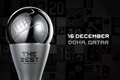The Best FIFA 2025 tôn vinh những cá nhân xuất sắc nhất