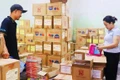 Sẵn sàng nguồn sách giáo khoa cho năm học mới