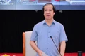 Bộ SGK thống nhất sẽ được thực hiện theo quy trình chặt chẽ