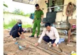 Hành trang cho người cai nghiện làm lại cuộc đời