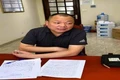 Bắt 'ông trùm' đường dây buôn lậu giả mạo các nhãn hiệu nổi tiếng