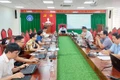Giải đáp thắc mắc, đảm bảo quyền lợi an sinh.