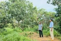 Ia Púch gắn phát triển kinh tế với giữ vững quốc phòng-an ninh