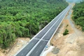 Đèo Cả, Sơn Hải đề xuất mở rộng cao tốc Bắc - Nam lên 6 làn xe