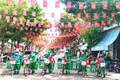 Công ty Cổ phần Môi trường Bình Định: Sáng tạo cho đô thị xanh - sạch - đẹp