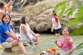 Du lịch trải nghiệm lên ngôi trong mùa hè