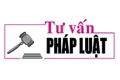 Luật sư Bùi Thanh Vũ tư vấn pháp luật