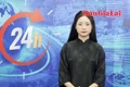 Gia Lai 24h: Cử hành trọng thể Lễ truy điệu và an táng nguyên Chủ tịch nước Trần Đức Lương