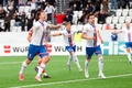 Faroe Islands 2-1 CH Czech: Cơn địa chấn lịch sử ở Torshavn