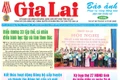 Báo Ảnh Gia Lai ngày 20-6-2025