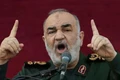 Tướng Iran thiệt mạng, cơ sở hạt nhân trúng bom của Israel