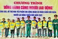 “Bà đỡ” của người dân vùng biên