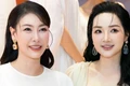Giáng My - Hà Kiều Anh đọ 'nhan sắc không tuổi'