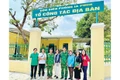 Nghĩa tình nơi biên giới