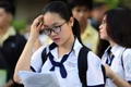 Những trường đại học nào xét tuyển học bạ từ tháng 5?