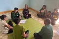 Đẩy mạnh tuyên truyền, phổ biến pháp luật cho người dân vùng biên