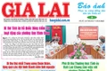 Báo Ảnh Gia Lai ngày 18-7-2025
