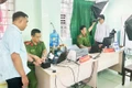 Cấp căn cước, VNeID: Đến tận nơi, giúp tận tay