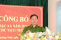 Đặc xá dịp Quốc khánh: Trao cơ hội, khép lại quá khứ lầm lỡ