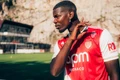 Paul Pogba rơi lệ trong ngày ký hợp đồng với Monaco, chính thức tái xuất sân cỏ