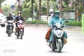 Thời tiết ngày 16/6: Bắc Bộ có nơi mưa trên 80mm, Hà Nội ngày nắng