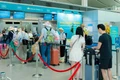 Tăng nhiều chuyến bay quốc tế dịp hè