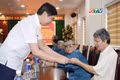 Điểm tin trưa: Trao quà của Tổng Bí thư, Chủ tịch nước Tô Lâm cho người có công tại Gia Lai
