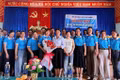 Xã KDang ra mắt mô hình “Phụ nữ chung tay chuyển đổi số”