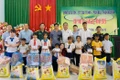 Giải Tennis-Pickleball Cúp Mỏ Đá làng Bi 2025: Thể thao vì cộng đồng
