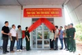 Bàn giao 10 căn nhà tình nghĩa cho công nhân, lao động nghèo tại Gia Lai