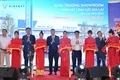 VinFast Linh Lực Gia Lai: Thêm địa chỉ tin cậy cho khách hàng yêu thích xe điện