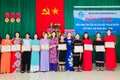 Đức Cơ: Tôn vinh 21 tập thể, cá nhân điển hình trong các phong trào thi đua giai đoạn 2020-2025