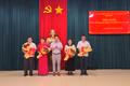 Ia Dơk công bố các quyết định về công tác cán bộ