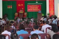 Đức Cơ phát động phong trào “Bình dân học vụ số”