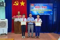 Đức Cơ trao 35 giải tại Hội thi tin học trẻ lần thứ IX năm 2025