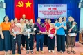 Đức Cơ: Hỗ trợ 59 phụ nữ dân tộc thiểu số sinh con an toàn
