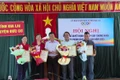 Đức Cơ cấp giấy chứng nhận cho 6 sản phẩm đạt OCOP 3 sao 
