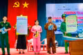 Phường Quy Nhơn tổ chức Hội thi “Rung chuông vàng” tuyên truyền chống khai thác IUU